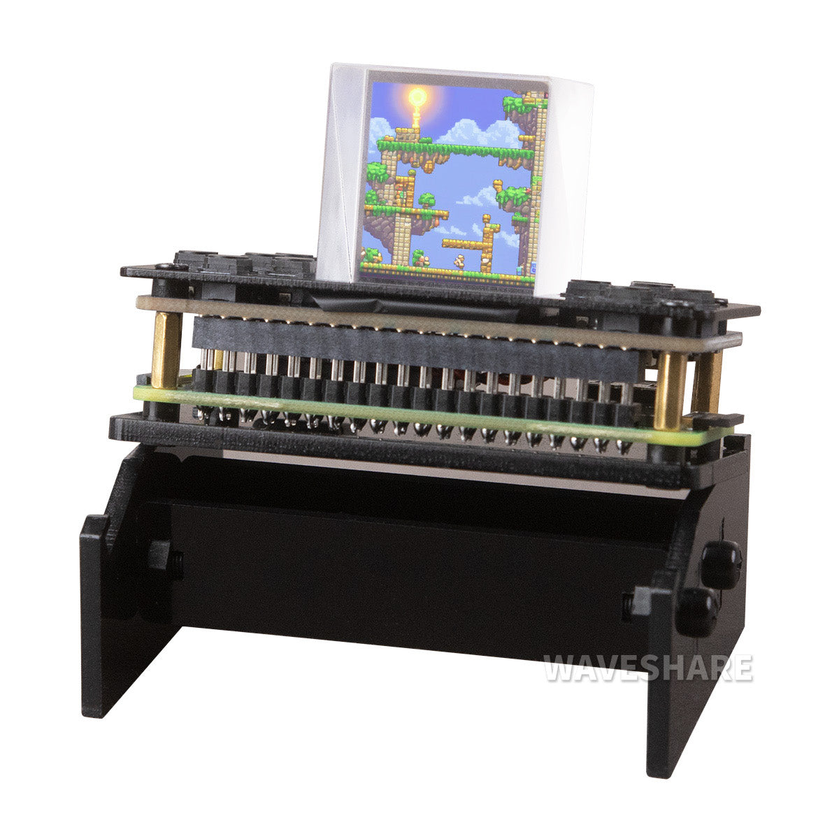 Raspberry Pi GamePi13 Console - 1.3