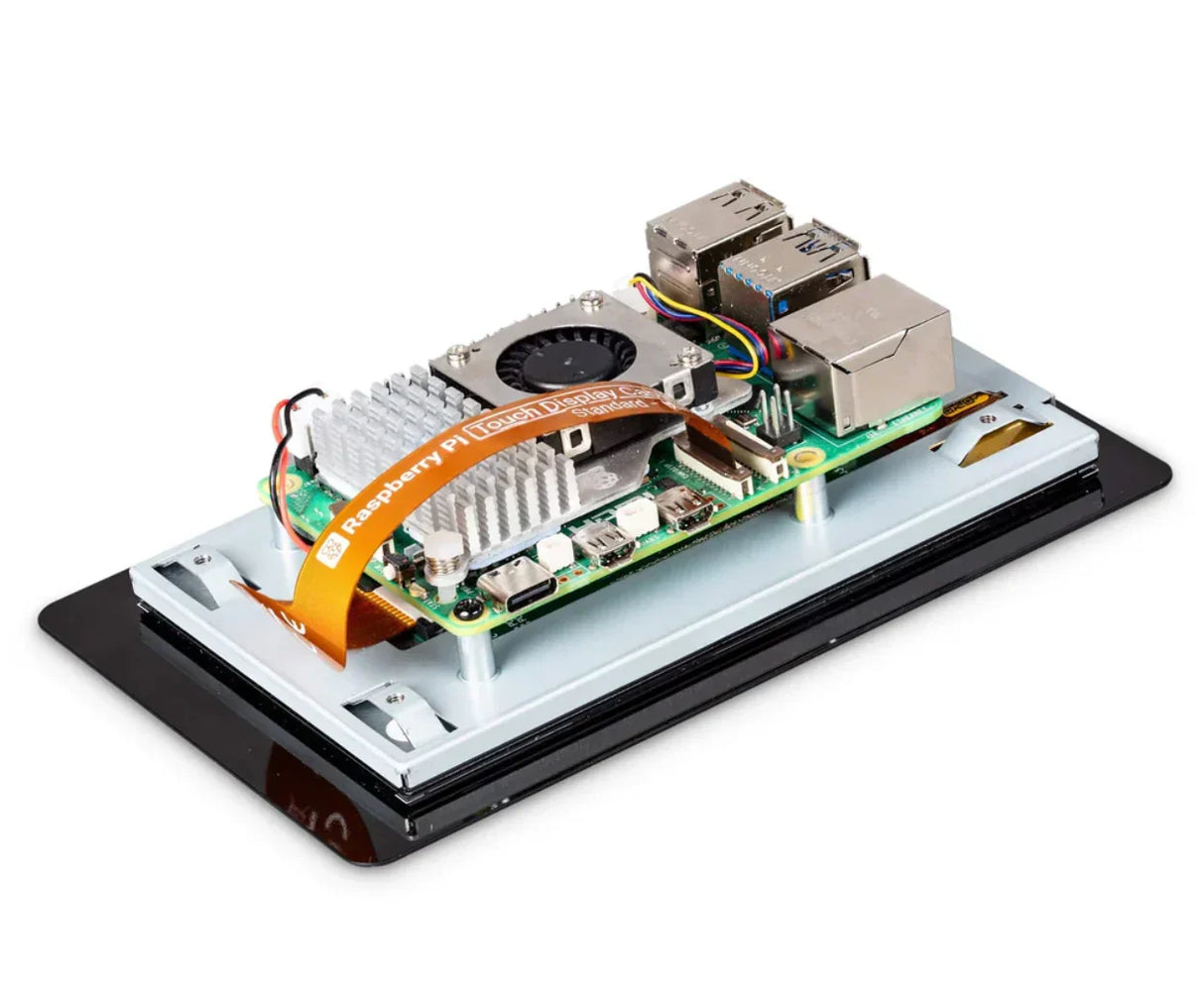 Raspberry Pi Touch Display 2