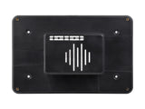 Raspberry Pi 7" Display Case with Pi 5 & HAT Compatibility