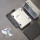 FLIRC Raspberry Pi 5 Case