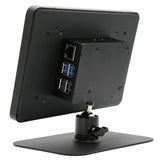KKSB Display Stand for Raspberry Pi 5 and Touch Display 2