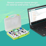 All-in-one Starter Kit for Pico 2 RP2350