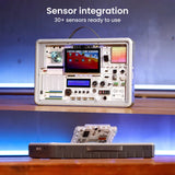 CrowPi3 - Al Learning and Development Station - Basic Kit