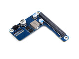 Raspberry Pi 5/CM 5 PoE HAT (G) – 5V 5A, 802.3af/at