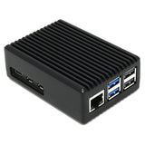 Ridged Armour Case for Raspberry Pi 5