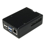 Ridged Armour Case for Raspberry Pi 5
