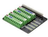 Raspberry Pi GPIO Expansion Extension Board Screw Terminal Hat