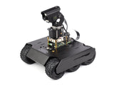 Serial Bus 360° Pan-Tilt Camera Module – High-Torque, 2-Axis, Robot Compatible