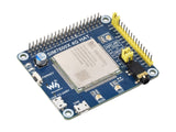 Raspberry Pi 4G HAT SIM7600NA-H – LTE Cat-4, GNSS, North America