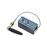 SX1262 LoRa Node Module for Raspberry Pi Pico, LoRaWAN, 915Mhz