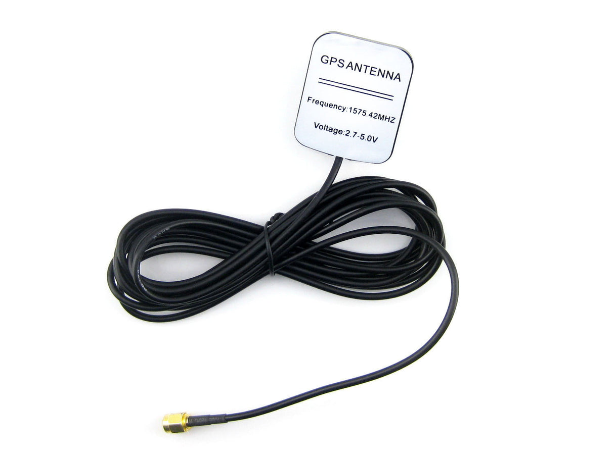 GPS External Amplified Ceramic Antenna