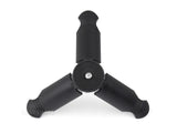 DJI Pocket 3 Portable Mini Tripod (B) – Lightweight, Black