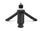 DJI Pocket 3 Portable Mini Tripod (B) – Lightweight, Black