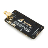 Clipper HAT Mini (LTE 4G for Raspberry Pi)