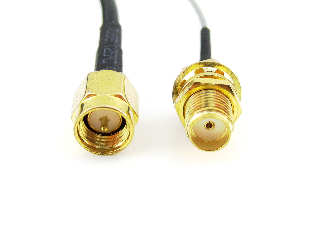 GPS External Amplified Ceramic Antenna