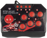 USB Retro Arcade Game Controller
