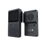 Portable Handheld Linux Terminal With 3.5inch Touch Display