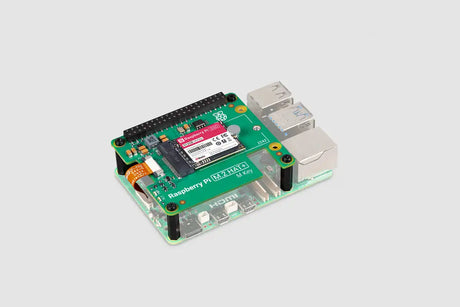 M2 Nvme Controller Raspberry Pi M.2 NVMe Drives – Pi Australia