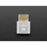 HDMI Dummy Plug