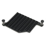 Low-profile Heatsink for Raspberry Pi 5