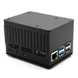 KKSB HAT Case for Raspberry Pi 5