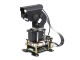 Serial Bus 360° Pan-Tilt Camera Module – High-Torque, 2-Axis, Robot Compatible