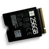 256GB SSD