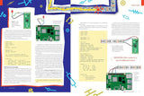 Raspberry Pi Book of Making 2027: Projects for Makers and Hackers