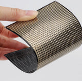 Flexible Double Side PCB Universal Board - 6x8cm