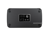 Waveshare SK18 AI Voice Control Panel - 18 Macro Keys, Linux/QMK, AIDA64 Support