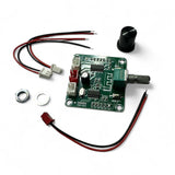 Bluetooth Amplifier Board