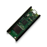 Raspberry Pi Pico 2W with Female Header