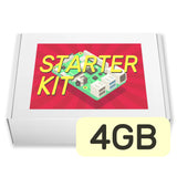 Raspberry Pi 4 - Starter Kit