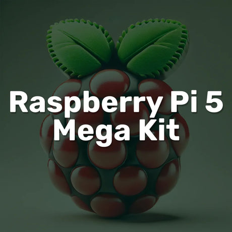 Raspberry Pi Kits – Pi Australia