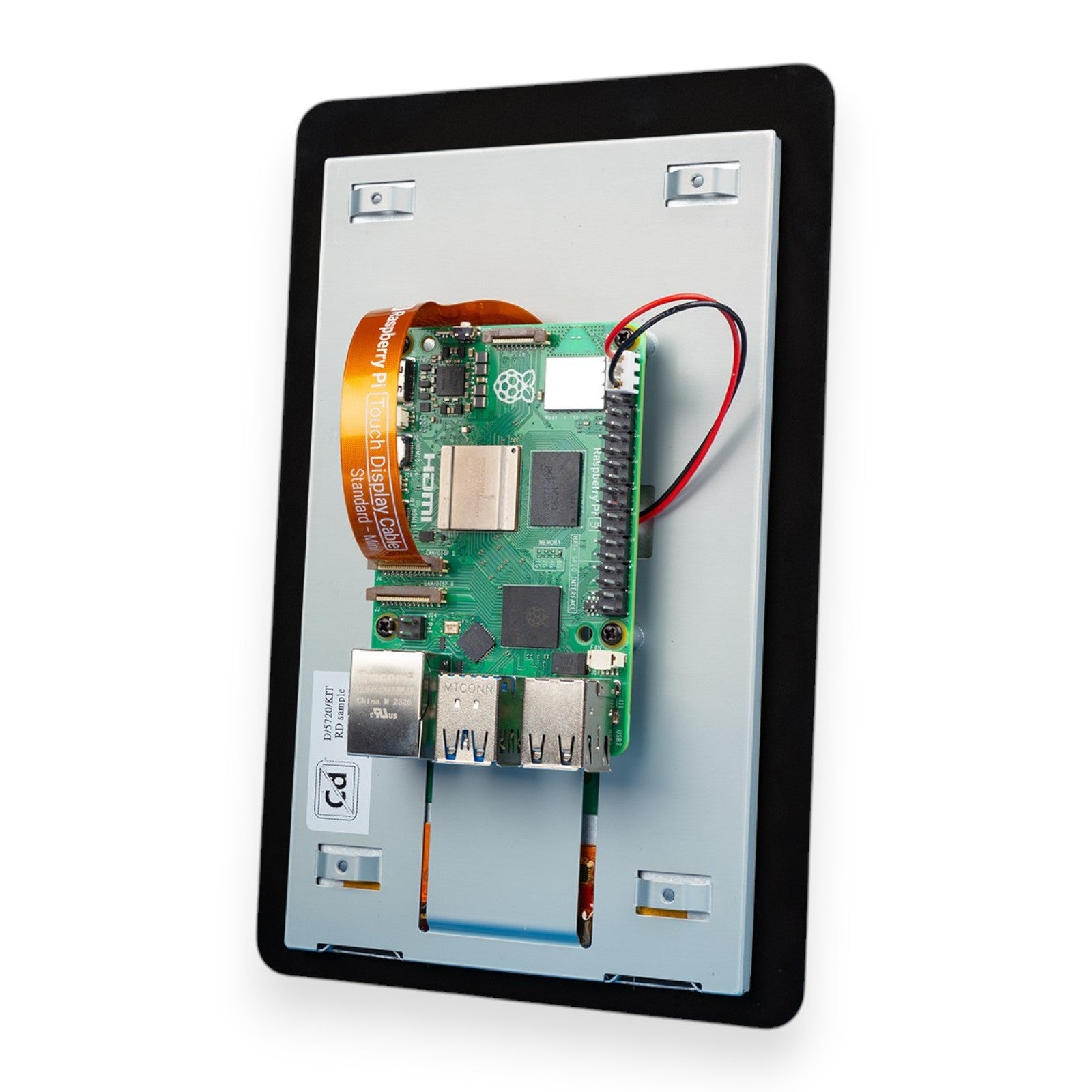 Raspberry Pi Touch Display 2 – Pi Australia
