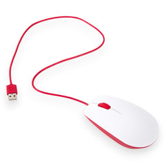 Raspberry Pine Mouse Raspberry Pi 500 – Pi Australia