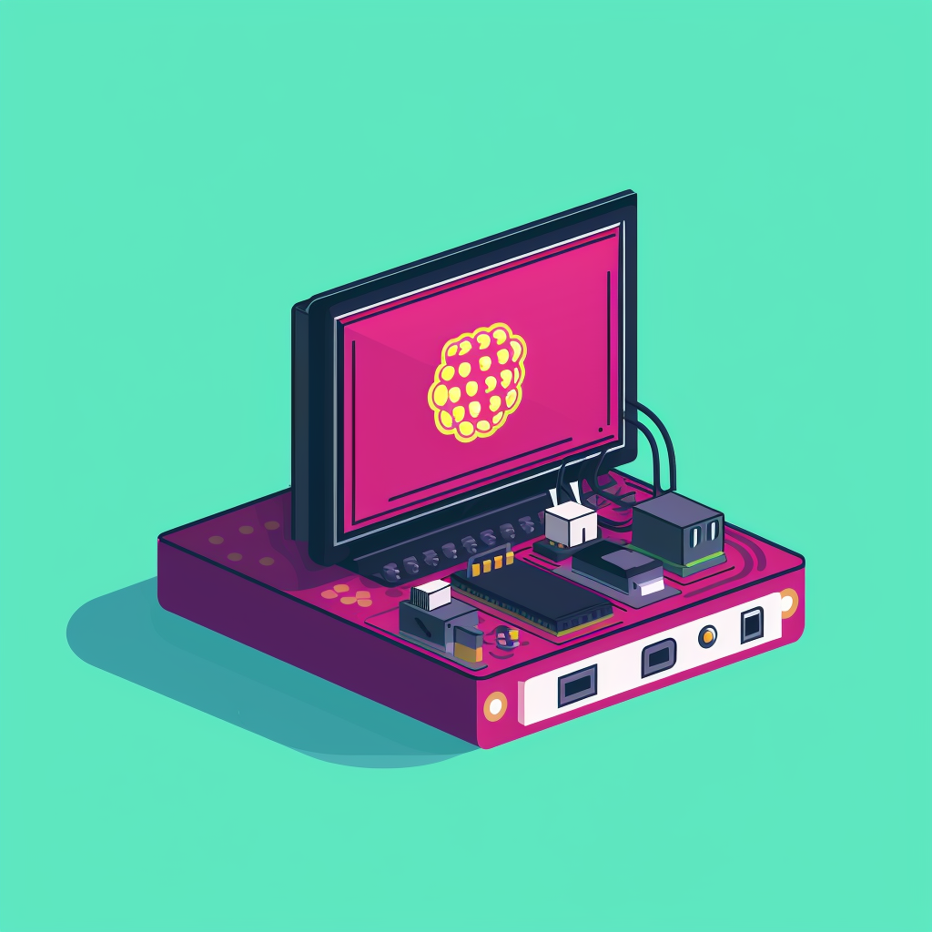 Raspberry Pi 5 Starter Kit