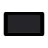 7″ Touch Display Kit For Raspberry Pi Zero, With IPS Display Expansion Board, 1024×600, 5-point Capacitive Touch