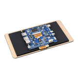 7″ Touch Display Kit For Raspberry Pi Zero, With IPS Display Expansion Board, 1024×600, 5-point Capacitive Touch