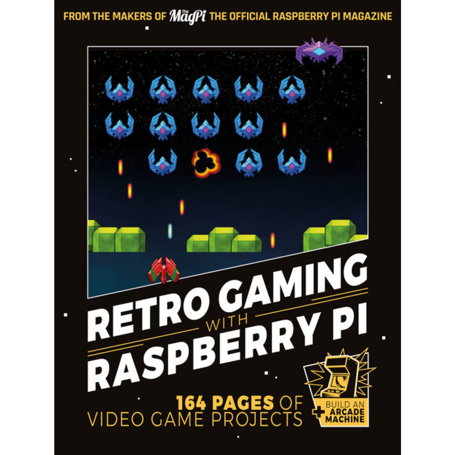 Retro Gaming with Raspberry Pi – Pi Australia