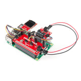 SparkFun Qwiic pHAT V2.0 for Raspberry Pi