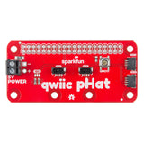 SparkFun Qwiic pHAT V2.0 for Raspberry Pi
