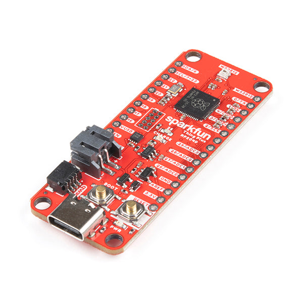 SparkFun Thing Plus - RP2040
