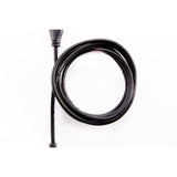 Micro HDMI to Standard HDMI (A/M) Cable 2m Black