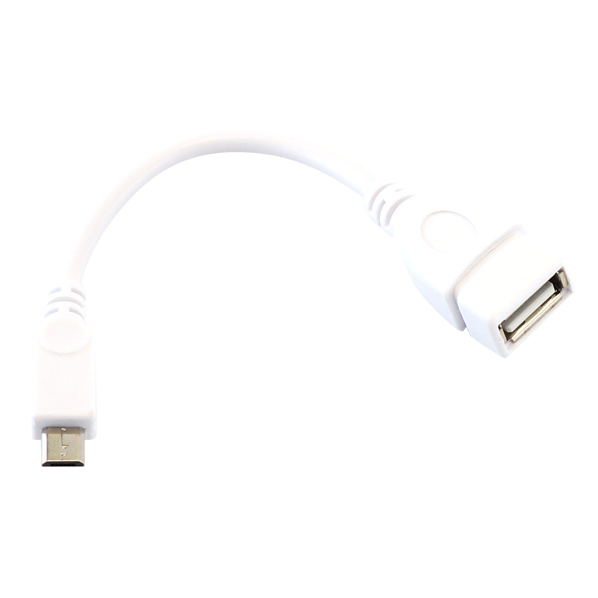 MicroUSB Adapter — Raspberry Pi Australia