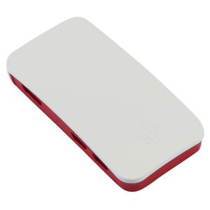 Raspberry Pi Camera Case