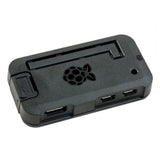 ModMyPi Pi Zero Case - Black