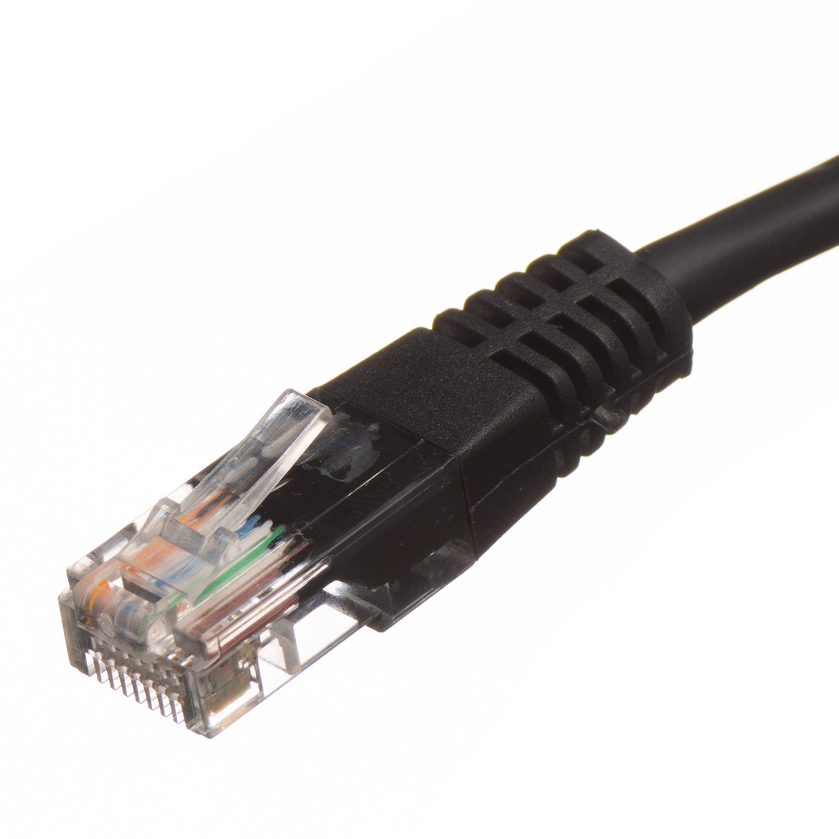 Ethernet Lead CAT 5E 1m