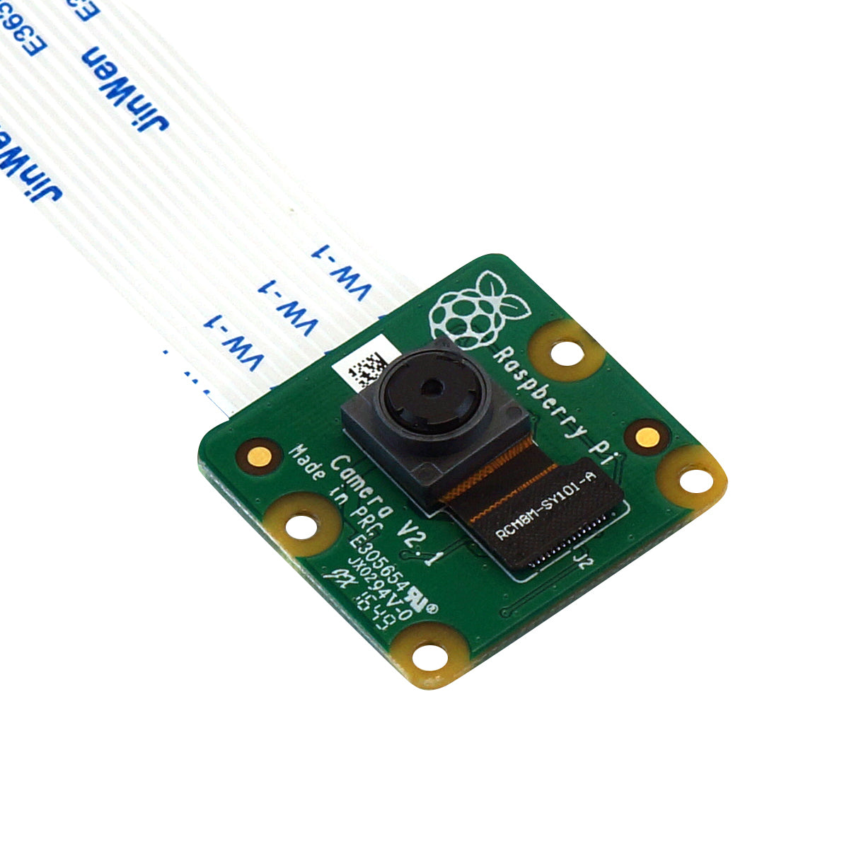 Raspberry Pi Camera Board V2 — Raspberry Pi Australia