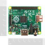 Raspberry Pi 1 Model A+